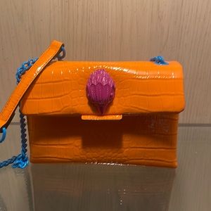 Kurt Geiger London Kensington Medium Quilted Crossbody Bag